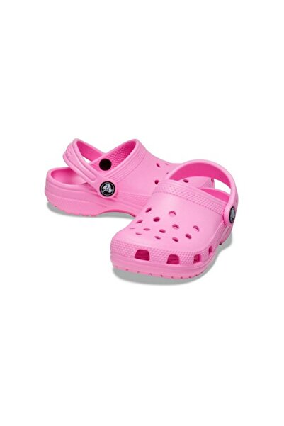 Crocs 206991-6sw Classic Clog Dětské pantofle Sandály