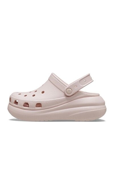 Crocs Classic Crush Clog Women's Slippers 207521-6Ur Quartz