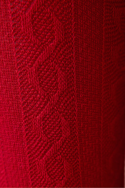 Penti Pretty Karina Red Pantyhose