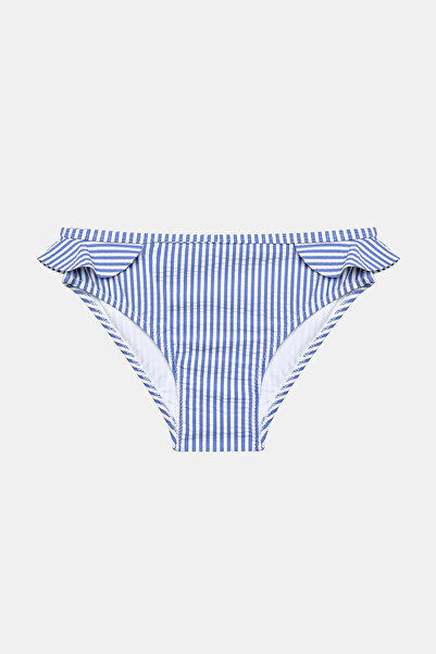 Penti Πολύχρωμο Σετ μπικίνι για κορίτσια Marine Triangle Triangle