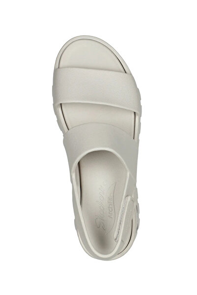 SKECHERS 111380 NAT Arch Fit Footsteps - Day Dream Kadın Günlük Spor Ayakkabı