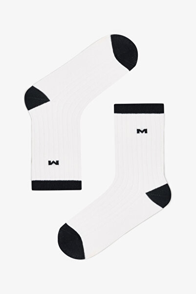 Penti 5 ζευγάρια βαμβακερές ριγέ κάλτσες