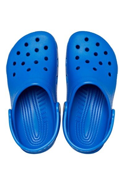 Crocs 206991-4kz Classic Clog K Παιδικά Σανδάλια