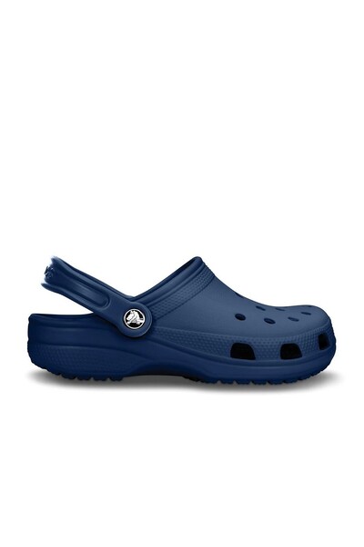 Crocs Klasszikus sötétkék uniszex papucs