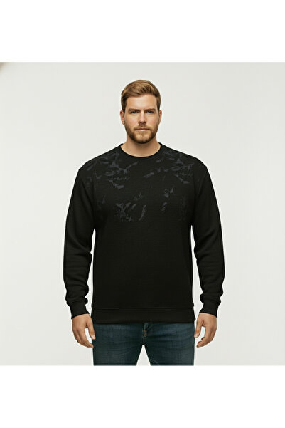 Epos Φούτερ με σχέδια σε μεγάλο μέγεθος