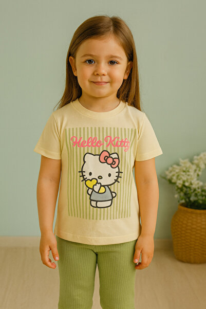 GMG Baby Comfortable Wear Shorts T-Shirt Pajamas Suithello
