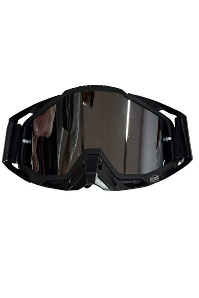 MTS Mx38 Cross Gözlük Siyah