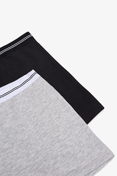 Penti Boxer pentru fete Basic 2 piese