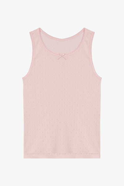 Penti Girl's Basic 2-Piece Undershirt