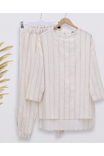 Modamorfo Double Suit with Long Back Leg Elastic