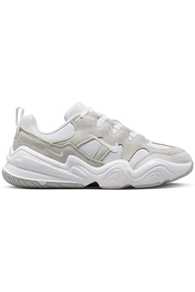 Nike DR9761-100 W Tech Hera Kadın Günlük Spor Ayakkabı