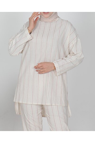 Modamorfo Double Suit with Long Back Leg Elastic