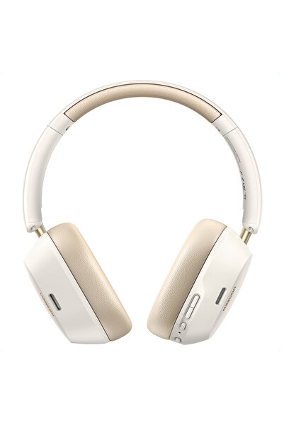 Ugreen Headphone HiTune Max5c Hybrid Active Noise Cancelling - White