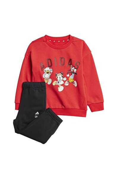 adidas Jn6098 I Dy mm Jog Baby Tracksuit Set