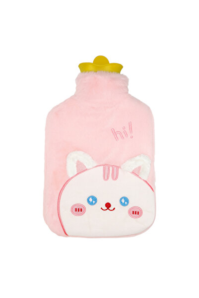 New Life Peluşlu Sıcak Su Torbası