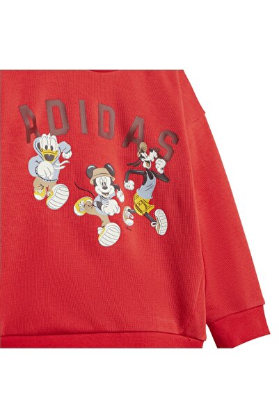 adidas Jn6098 I Dy mm Jog Baby Tracksuit Set