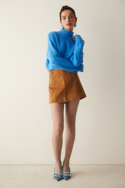 Penti Fashion Gray Fishnet Pantyhose