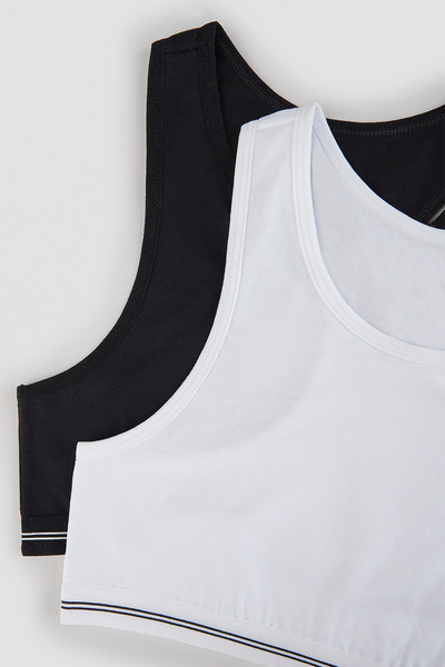 Penti Kız Çocuk Basic 2 li Spor Üst