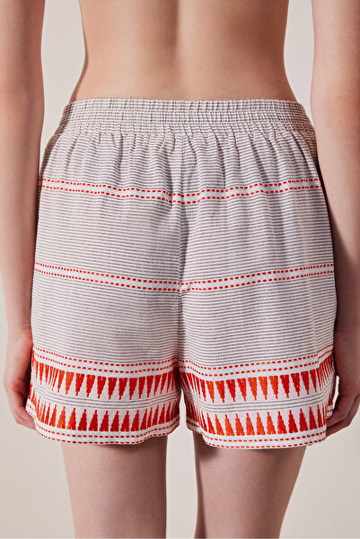 Penti Robin Çok Renkli Şort