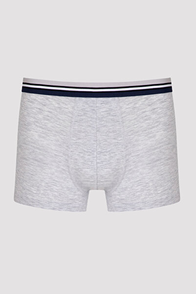 Penti Men's Cotton Basic Same Tape 2-Pack Boxer