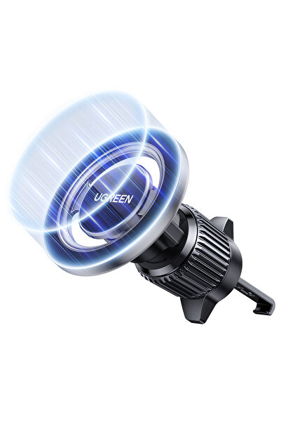 Ugreen Magsafe Hava Menfezi Araç İçi Telefon Tutucu, 65764