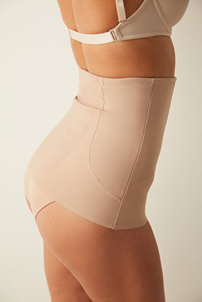 Penti Beige Premium Waist Corset