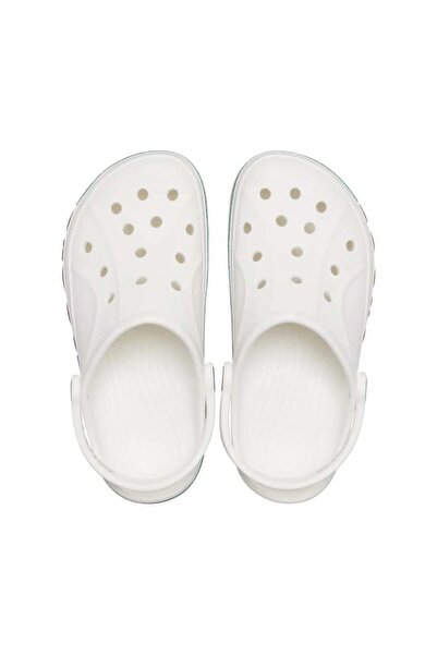 Crocs ΠΑΙΔΙΚΕΣ ΠΑΝΤΟΦΛΕΣ ΓΚΛΙΤΕΡ RAINBAND BAYABAND