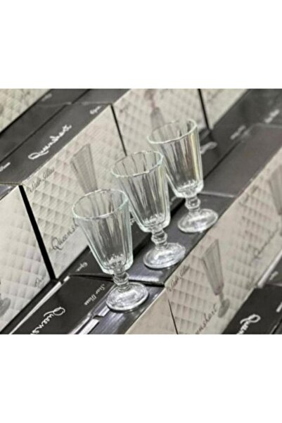 Diamas ميروس هوم 6 أكواب فلوت للقهوة