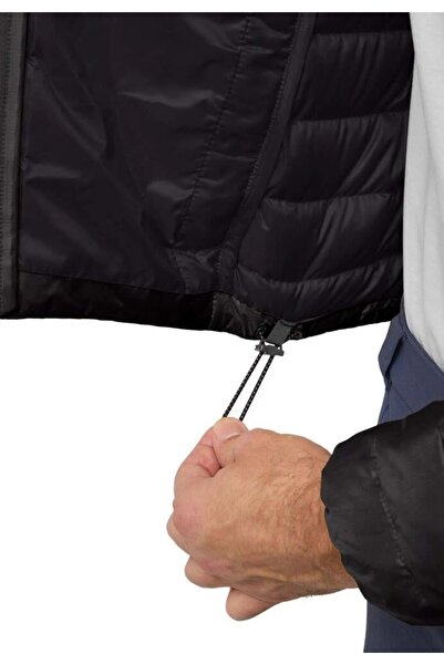 Jack Wolfskin Μπουφάν PASSAMANI DOWN JKT M RDS με πούπουλα χήνας