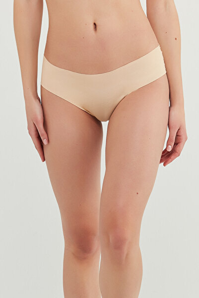 Penti # Refreshing Fresh Invisible Skin Color Hipster Panties