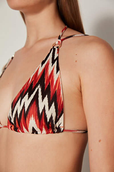 Penti Σετ μπικίνι πολύχρωμο Lanvin Triangle-Özgür Masur Collection