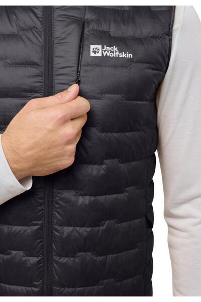 Jack Wolfskin A61840-635 Passamani down m Men's Vest