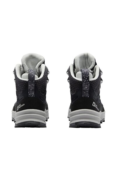 Jack Wolfskin Dámské boty Cyrox Texapore Mid W