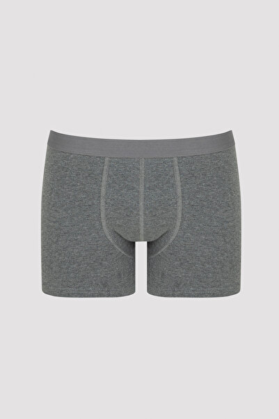 Penti Men's Basic Gray 3-pack Boxer
