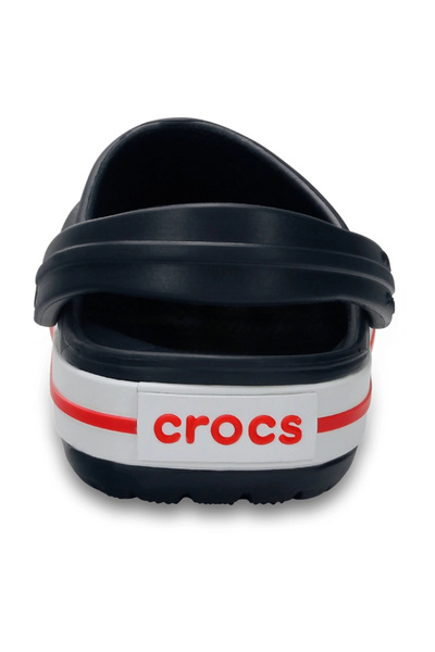 Crocs 207006-485 Dětské sandály Crocband Clog K