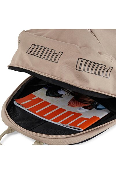 Puma PUMA unisex PHASE BACKPACK II backpack - 07995236