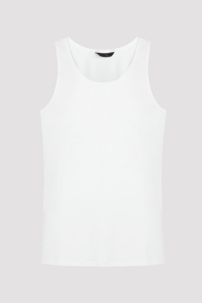 Penti White Thick Strap 2-pack Undershirt