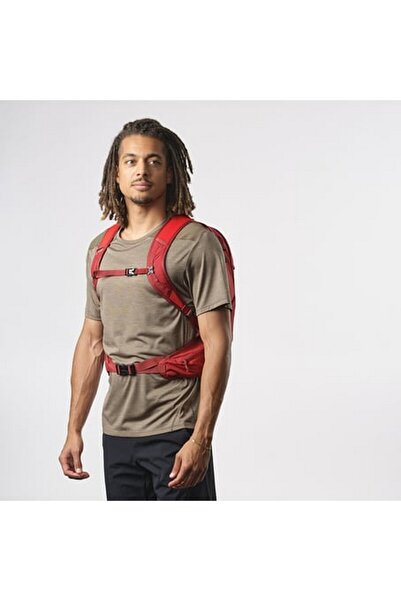 Salomon Lc2183500 Trailblazer 20 Unisex Backpack