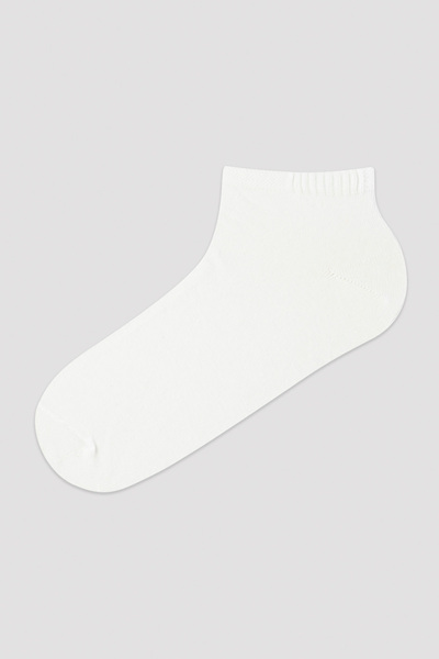 Penti Ανδρικές κάλτσες Super 3 τεμαχίων γκρι μποτάκια