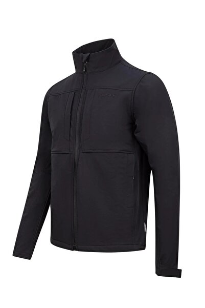 2AS 2ASWALMFBFW23-0924 Ανδρικό μπουφάν για εξωτερικούς χώρους Walker Merino