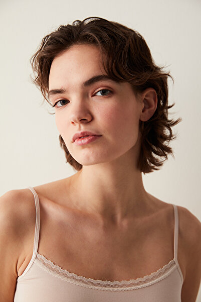 Penti Modal Thin Strap Tank Top