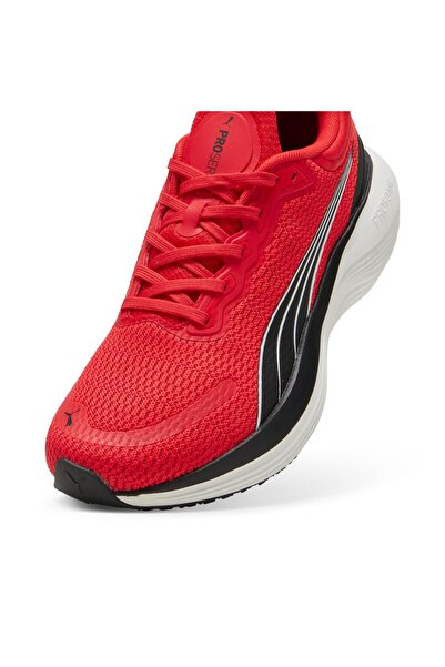 Puma 378776 Scend Pro Running Unisex Sports Shoes RED