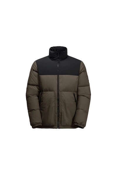 Jack Wolfskin 1207561-4610 Dellbrueck Jkt Unisex Παλτό