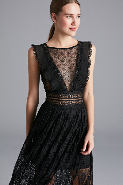 Penti Sutien din silicon decoltat