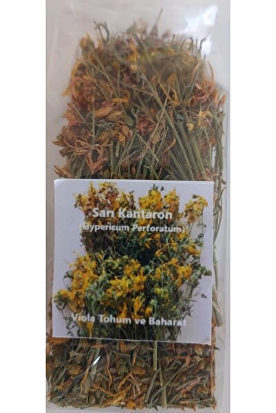 Greenherb Sarı Kantaron