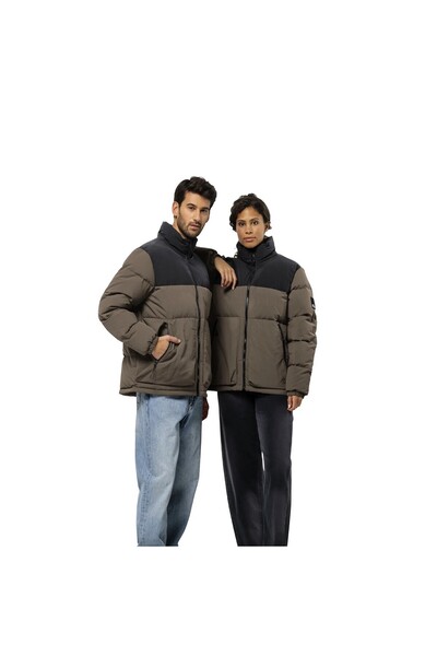 Jack Wolfskin 1207561-4610 Dellbrueck Jkt Unisex Παλτό