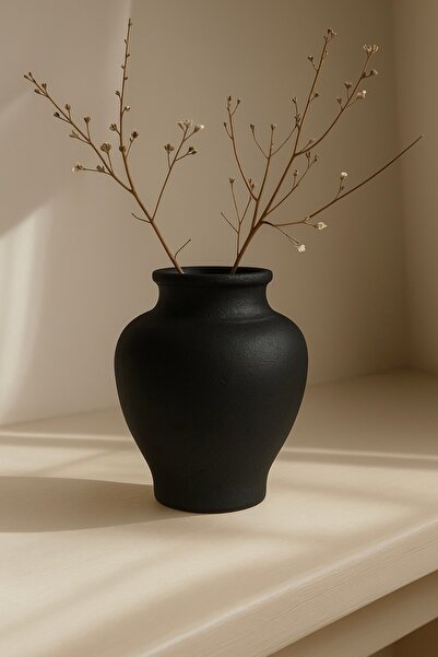 Yalda atelier Bohemia Belly Vase
