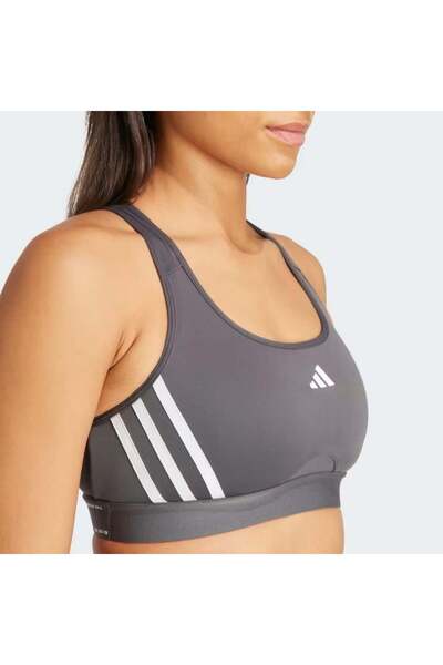 adidas IU1708 Pwrct Ms 3S Bra Жіночий спортивний бюстгальтер