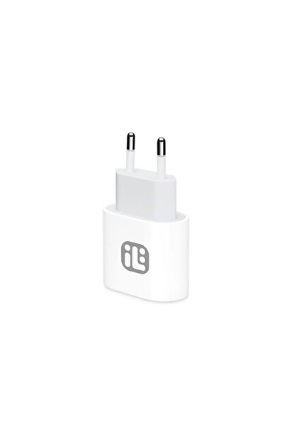 Opiunte 2 Yıl Garantili Iphone Tüm Serilerle Uyumlu 20w Hızlı Şarj Adaptörü