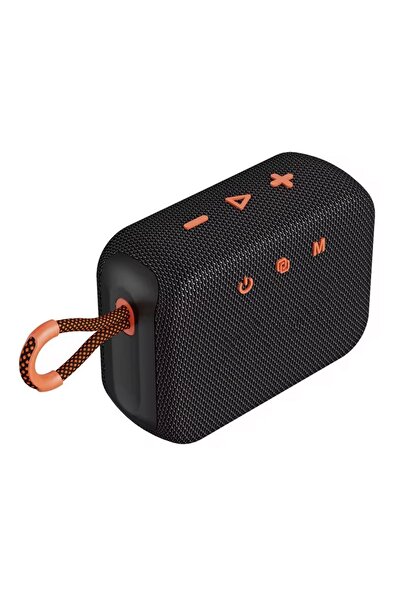 Zen Store Good Quality Portable Beach Bluetooth Speaker 3000mAh